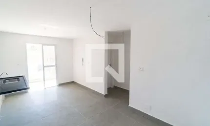 Apartamento para Aluguel - Vila Gea, 2 Quartos,  51 m² - São Paulo