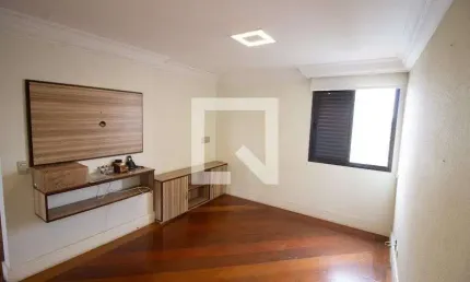 Apartamento para Aluguel - Mooca, 3 Quartos,  163 m² - São Paulo