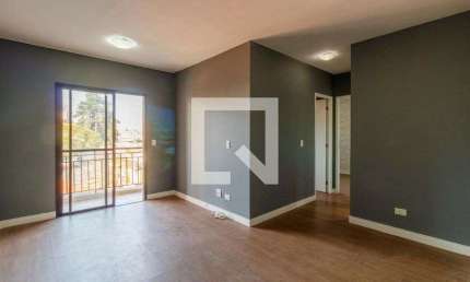 Apartamento para Aluguel - Freguesia do Ó, 2 Quartos,  56 m² - São Paulo