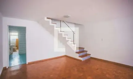 Casa para Aluguel - Saúde, 3 Quartos,  216 m² - São Paulo