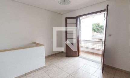 Casa para Aluguel - Ipiranga, 3 Quartos,  150 m² - São Paulo