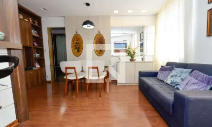Apartamento para Aluguel - Funcionários, 2 Quartos,  75 m² - Belo Horizonte