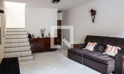Casa para Aluguel - Vila Romana, 3 Quartos,  230 m² - São Paulo