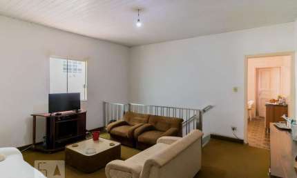 Casa para Aluguel - Cangaíba, 4 Quartos,  150 m² - São Paulo