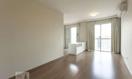 Apartamento para aluguel - moema, 1 quarto,  47 m² - são paulo