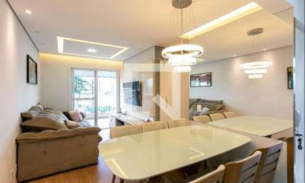 Apartamento para Aluguel - Vila Carrão, 2 Quartos,  73 m² - São Paulo