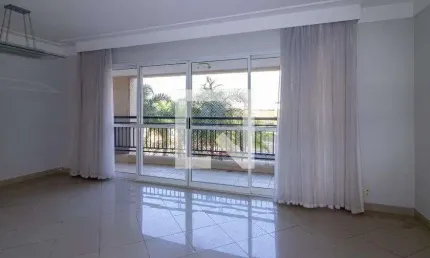 Apartamento para Aluguel - Vila Brandina, 3 Quartos,  138 m² - Campinas