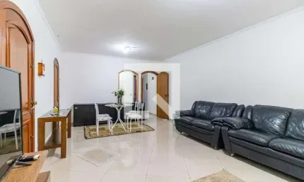 Casa para Aluguel - Vila Erna, 4 Quartos,  192 m² - São Paulo