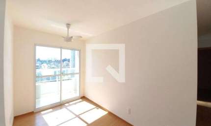 Apartamento para Aluguel - Parque Industrial, 2 Quartos,  60 m² - Campinas