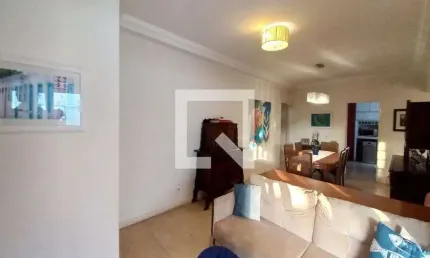 Casa para Aluguel - Jardim Santa Marcelina, 4 Quartos,  400 m² - Campinas