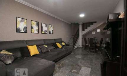 Casa para Aluguel - Vila Carrão, 4 Quartos,  290 m² - São Paulo