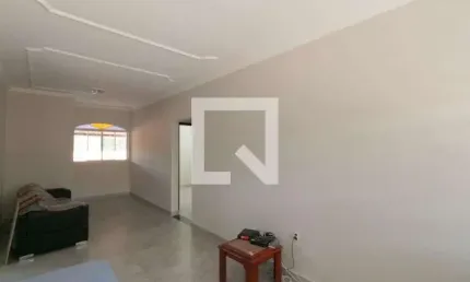 Casa para Aluguel - Copacabana, 4 Quartos,  400 m² - Belo Horizonte