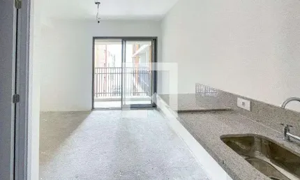 Kitnet / stúdio para aluguel - paraíso, 1 quarto,  22 m² - são paulo
