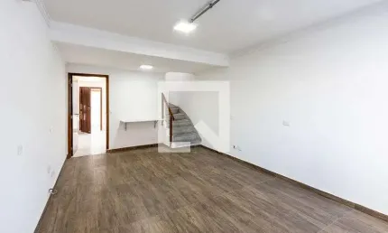 Casa para Aluguel - Vila Romana, 2 Quartos,  120 m² - São Paulo