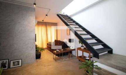 Cobertura para Aluguel - Copacabana, 4 Quartos,  160 m² - Rio de Janeiro