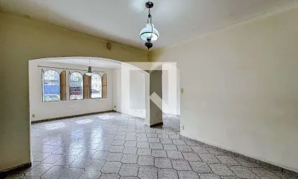 Casa para Aluguel - Belém, 2 Quartos,  180 m² - São Paulo
