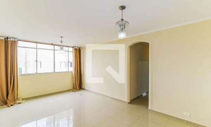 Apartamento para Aluguel - Santo Amaro , 3 Quartos,  83 m² - São Paulo