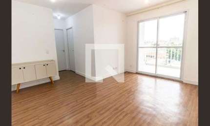 Apartamento para Aluguel - Belém, 2 Quartos,  57 m² - São Paulo