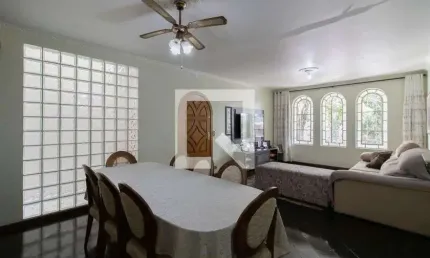 Casa para Aluguel - Jardim Maia, 4 Quartos,  402 m² - Guarulhos