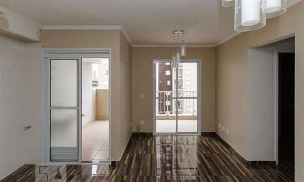 Apartamento para Aluguel - Mooca, 2 Quartos,  55 m² - São Paulo