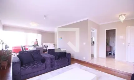 Apartamento para Aluguel - Vila Andrade, 4 Quartos,  200 m² - São Paulo