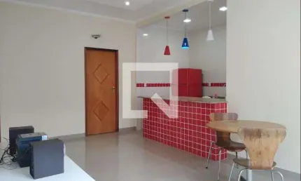 Casa para Aluguel - Campo Grande, 3 Quartos,  180 m² - Rio de Janeiro