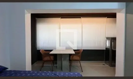 Kitnet / stúdio para aluguel - jardim paulista, 1 quarto,  27 m² - são paulo