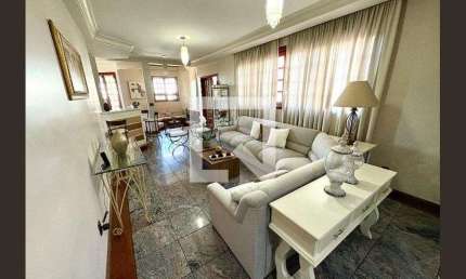 Casa para Aluguel - Anhangabaú , 4 Quartos,  600 m² - Jundiaí