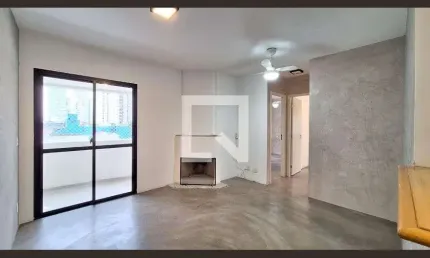 Apartamento para Aluguel - Vila Leopoldina, 2 Quartos,  55 m² - São Paulo