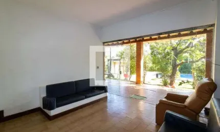 Casa para aluguel - guará, 5 quartos,  2250 m² - campinas