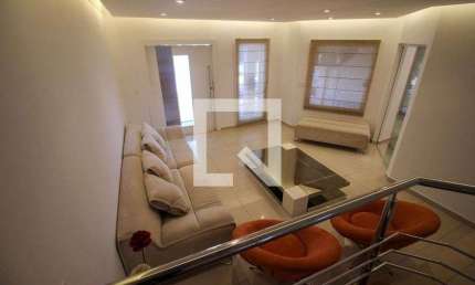Casa / Sobrado em Condomínio para Aluguel - Granja Olga, 3 Quartos,  323 m² - Sorocaba