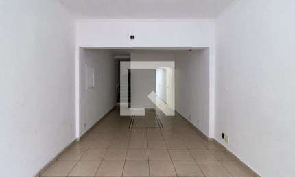 Casa para Aluguel - Vila Olímpia, 2 Quartos,  65 m² - São Paulo