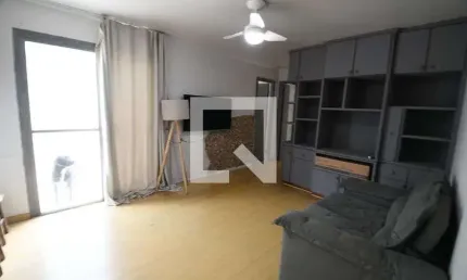 Cobertura para Aluguel - Centro, 1 Quarto,  100 m² - Campinas