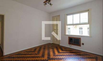 Apartamento para Aluguel - Centro Histórico, 4 Quartos,  120 m² - Porto Alegre