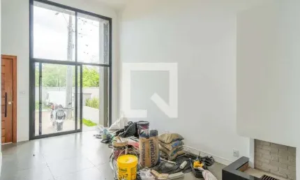 Casa / Sobrado em Condomínio para Aluguel - Campo Novo, 3 Quartos,  98 m² - Porto Alegre