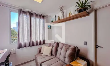 Apartamento para aluguel - belém, 1 quarto,  24 m² - são paulo