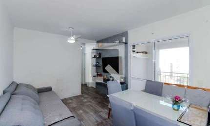Apartamento para Aluguel - Vila Augusta, 3 Quartos,  72 m² - Guarulhos