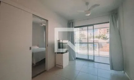 Apartamento para Aluguel - Barra, 1 Quarto,  35 m² - Salvador