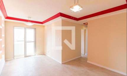 Apartamento para Aluguel - Centro, 3 Quartos,  64 m² - Osasco