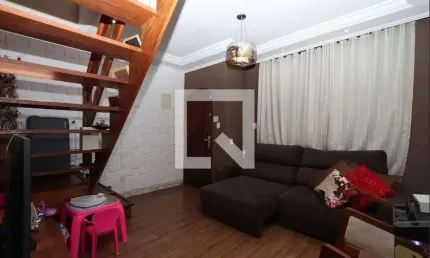 Casa para Aluguel - Vila Santa Clara, 4 Quartos,  266 m² - São Paulo