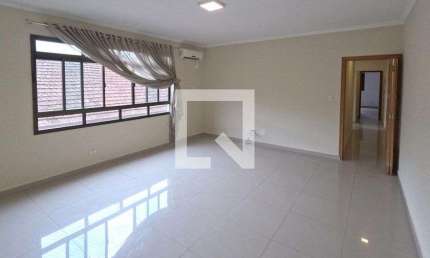 Apartamento para Aluguel - Marapé, 3 Quartos,  120 m² - Santos