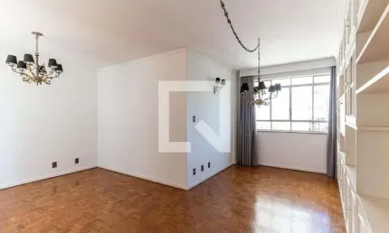 Apartamento para Aluguel - Santa Cecília, 3 Quartos,  180 m² - São Paulo