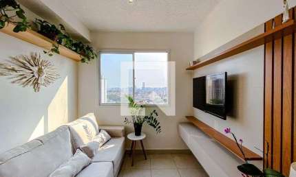 Apartamento para Aluguel - Mooca, 1 Quarto,  28 m² - São Paulo