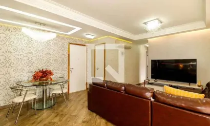 Apartamento para Aluguel - Vila Carrão, 3 Quartos,  105 m² - São Paulo