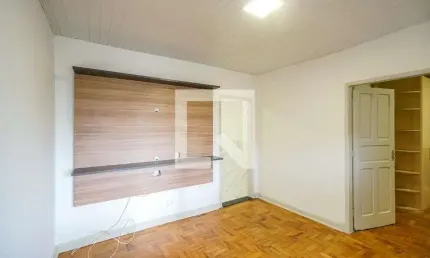 Casa para Aluguel - Vila Carrão, 2 Quartos,  130 m² - São Paulo