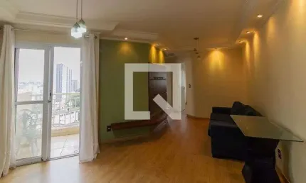 Apartamento para Aluguel - Jardim Marajoara , 3 Quartos,  69 m² - São Paulo