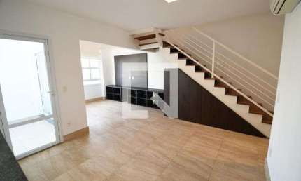 Apartamento para Aluguel - Cambuí, 2 Quartos,  135 m² - Campinas