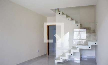 Casa para Aluguel - Mooca, 3 Quartos,  118 m² - São Paulo