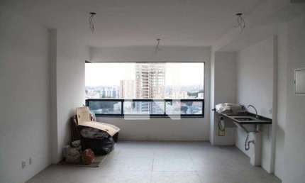 Apartamento para Aluguel - Vila Augusta, 2 Quartos,  70 m² - Guarulhos