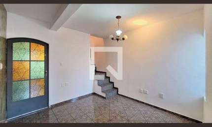 Casa para Aluguel - Vila Romana, 3 Quartos,  150 m² - São Paulo